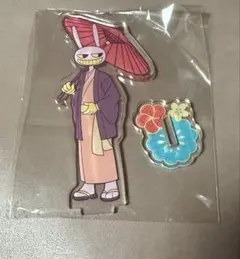 2025年最新】アメイジングデジタルサーカス ジャックス アクリル