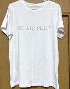 ジェラートピケ　Tシャツのサムネイル