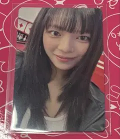 TWICE JEONGYEON トレカ