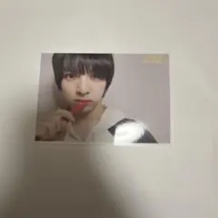 M!LK のぞいてみるく？展 限定 吉田仁人 過去 生誕 生写真 - メルカリ