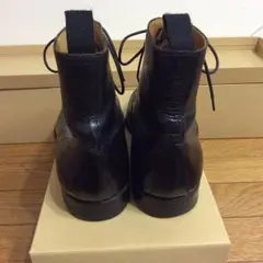 2025年最新】Paul Smith ブーツ・革靴の人気アイテム - メルカリ