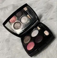 CHANEL アイシャドウパレット