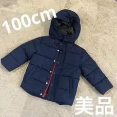 美品 GAP 中綿アウター　ダウンジャケット 100cm