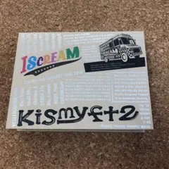Kis-My-Ft2/CONCERT TOUR 2016 I SCREAM〈3…