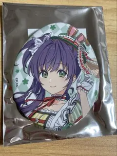 ラブライブ 蓮ノ空 乙宗梢 缶バッジ アトレ秋葉原 ラブライブ - メルカリ