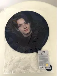 SEVENTEEN FOLLOW AGAIN ジュン うちわ