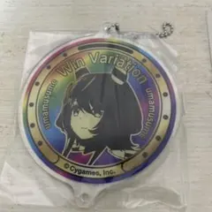 2025年最新】ウインバリアシオン 缶バッジの人気アイテム - メルカリ