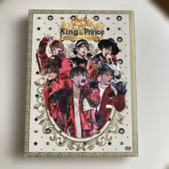 King & Prince/First Concert Tour 2018