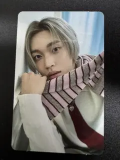 Riize ALL OF YOU ウォンビン