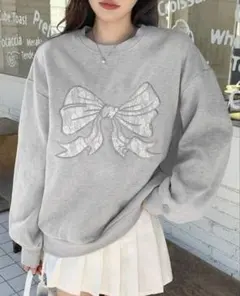 SHEIN スウェット