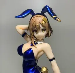 ライザのアトリエ ライザリン・シュタウト バニーフィギュア