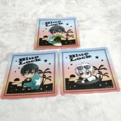 ブルーロック プリンセスカフェ サーフスタイルコレクション コースター