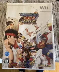 TATSUNOKO VS. CAPCOM ULTIMATE ALL-STARS