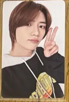 TXT ボムギュ トレカ freefall ラキドロ ユニバ