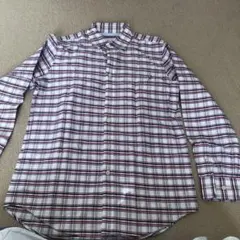 ネルシャツ シャツ