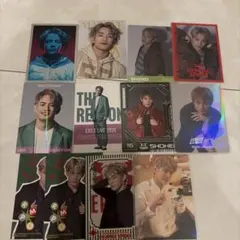 THE RAMPAGE 浦川翔平 FCツアー特典とidフォト セット - メルカリ