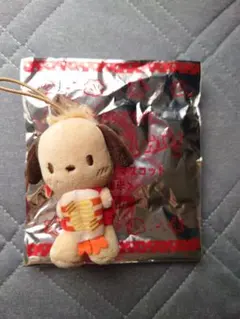 スシロー✕はぴだんぶい　後半　ぽちゃっこマスコット♫