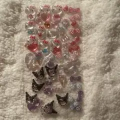 い*あ様 正規品 ボンボンドロップシール　マイメロ　サンリオ おすそ分け