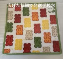 2026年最新】フェイラーHARIBOの人気アイテム - メルカリ