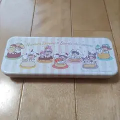 なにわ男子 サンリオ ハイチュウケース