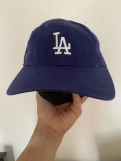 new era ロサンゼルスドジャース ベースボールキャップ