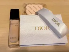 ディオールスキンフォーエヴァースキンコレクトコンシーラー 0N