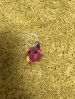 ぷるるんっ！しずくちゃん　めじるしアクセサリー　うるおいちゃん