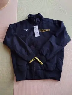 Mizuno Tigers ジャケット Mサイズ