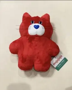 mojojojo bigぬいぐるみ　約25cm