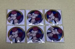 FGO ガチャメイト 第1弾 缶バッジ 千子村正