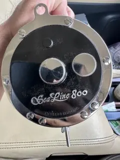 DAIWA SEALINE SLW20HL 両軸リール ダイワ - メルカリ