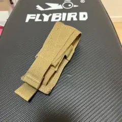 マガジンポーチ