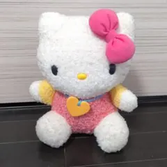 30cm ハローキティ ぬいぐるみ