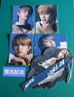 2025年最新】be first アクリルスタンドの人気アイテム - メルカリ