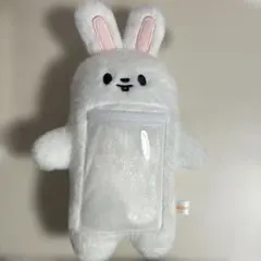 StrayKids スキズ skzoo リービット トレカケース