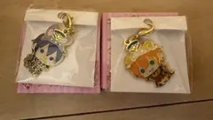 すとぷり シークレットチャーム ななもりくんジェルくん