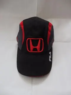 FILA Honda F1 Racing Team キャップ