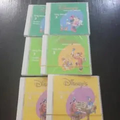 DWE Story and Songs CD 12枚セット - メルカリ