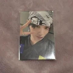 BOYNEXTDOOR プネクド ポップアップ トレカ テサン