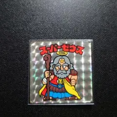 旧ビックリマンシール シール・ステッカー