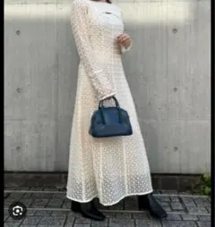 レース ワンピース