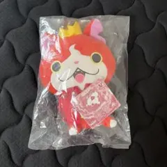 一番くじ 妖怪ウォッチ A賞 ぬいぐるみ