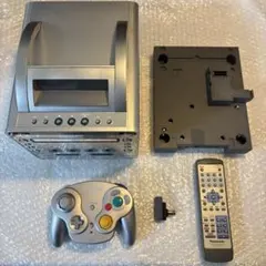 パナソニックQ SL-GC10 メンテナンス済 US/JPリージョン切替機能付