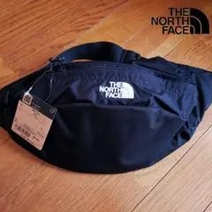 【新品】THE NORTH FACE Sweep ボディバッグ 4L ブラック