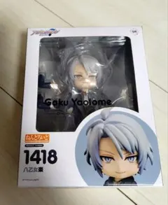 アイドリッシュセブン　ねんどろいど　八乙女楽