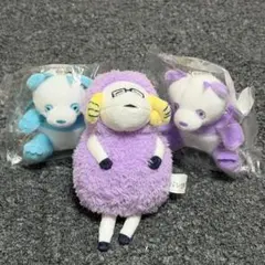 パンダドラゴン ミニパンダドラゴン ぬいぐるみ なるシープ - メルカリ