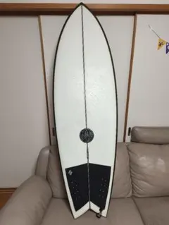 手渡し限定　js レッドバロン　ツインフィン JS-レッドバロン HYFI 2.0 – JS Industries Japan