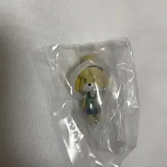 どうぶつの森 めじるしアクセサリー しずえ