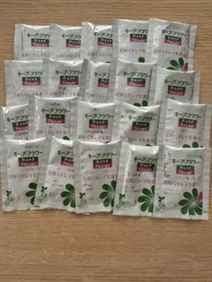 킵 플라워 컷 플라워 영양제 10ml 20봉지