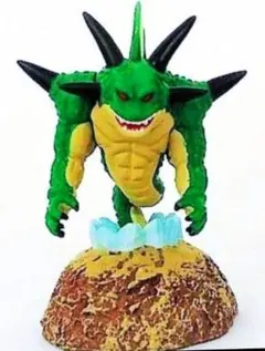 ドラゴンボールZフィギュア《シークレット》【 ポルンガ 】完全未使用品☆レアのサムネイル